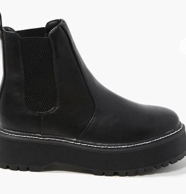 Forever 21 Bootie - Image 2