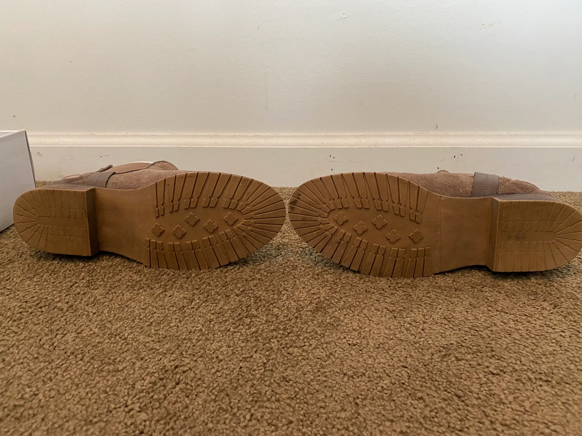 Steve Madden Booties - Image 4