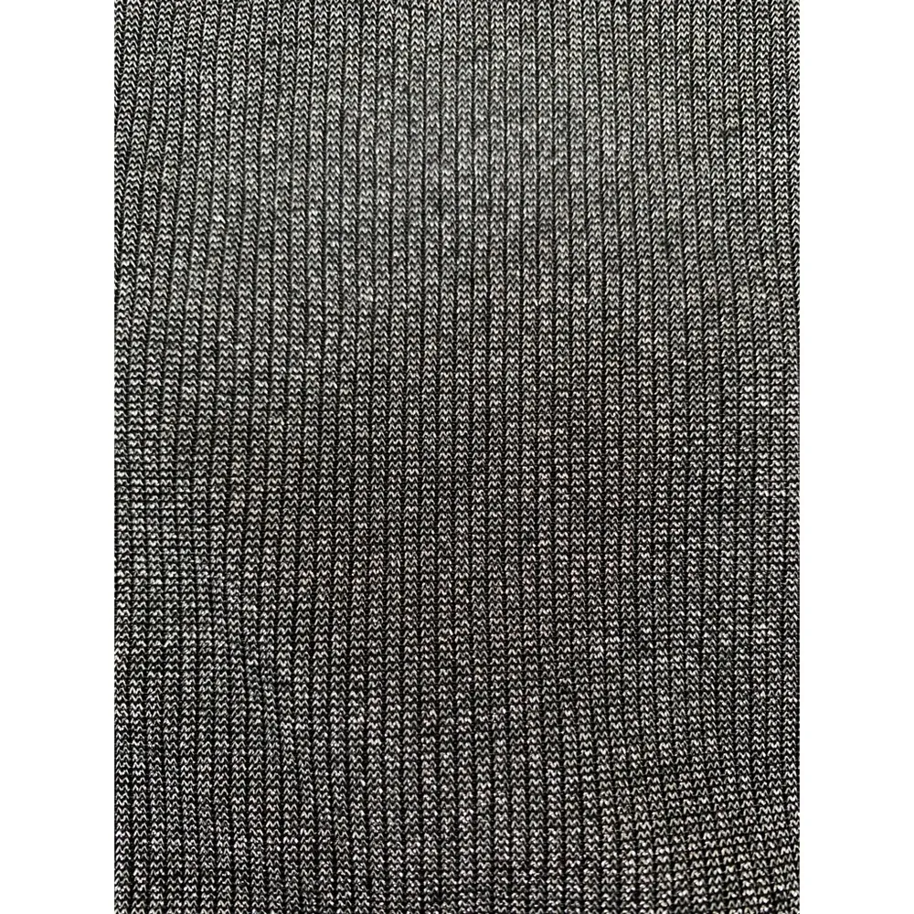 Lovers and Friends Mimi Metallic One Shoulder Bodysuit - Image 4