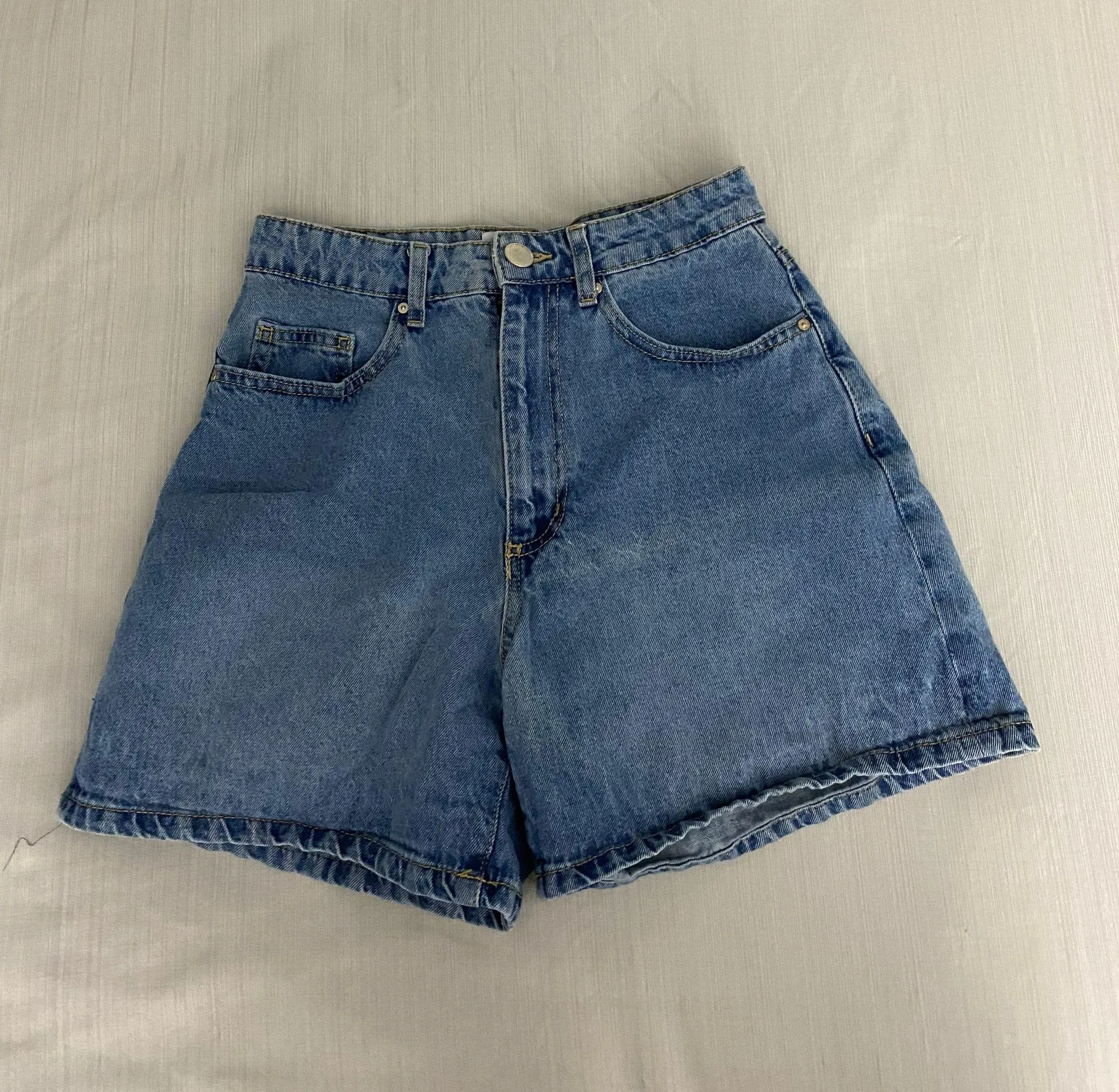 Shorts High Rise - Image 4