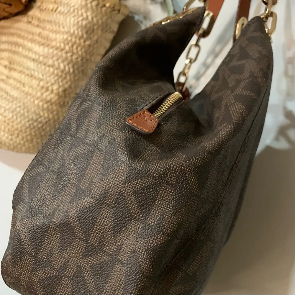Michael Michael Kors Shoulder Bag - Image 6