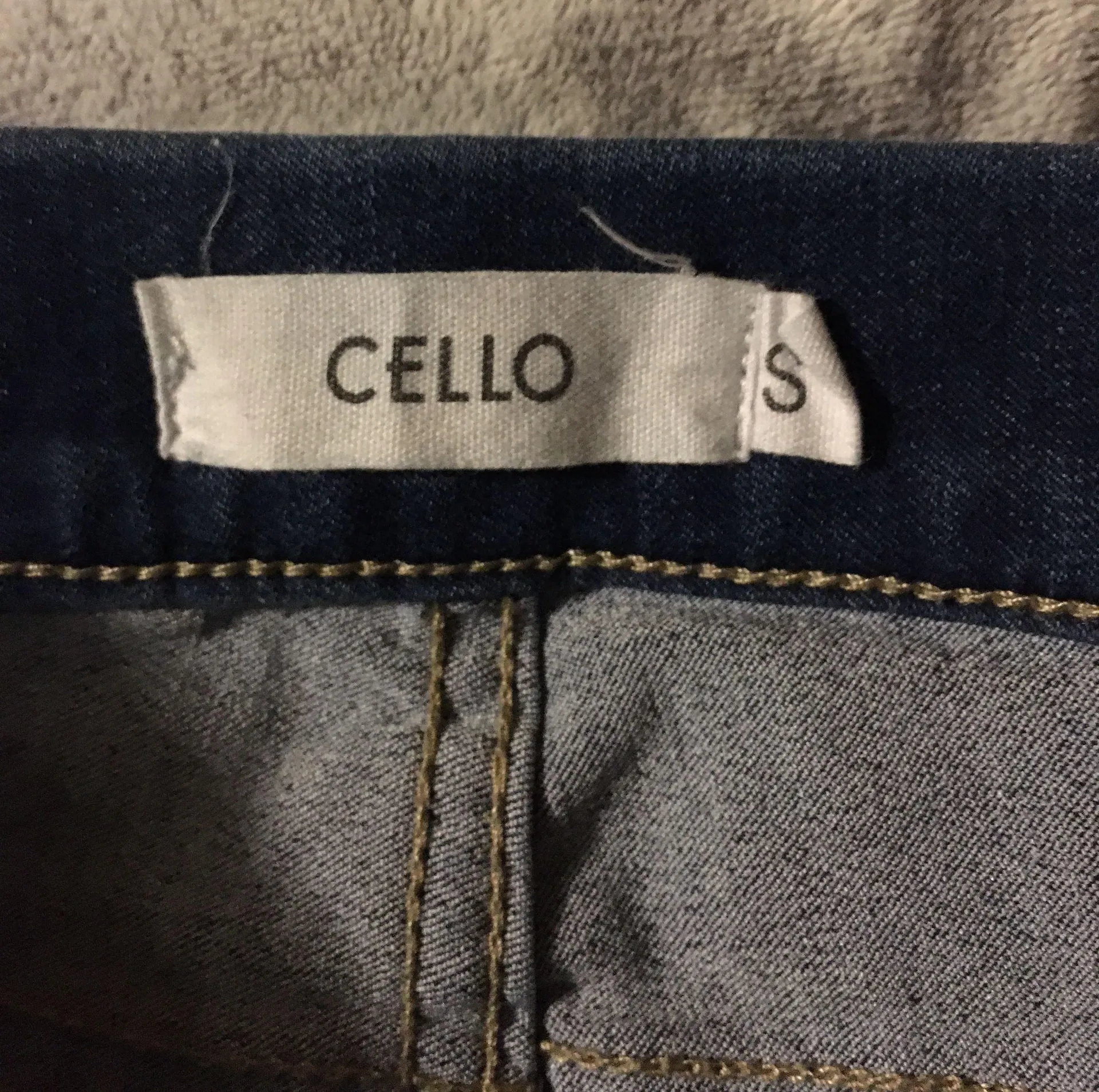 Bell Bottom  Jeans - Image 2