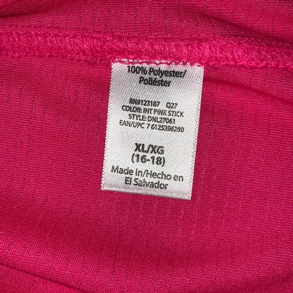 Danskin Now tank top - Image 5