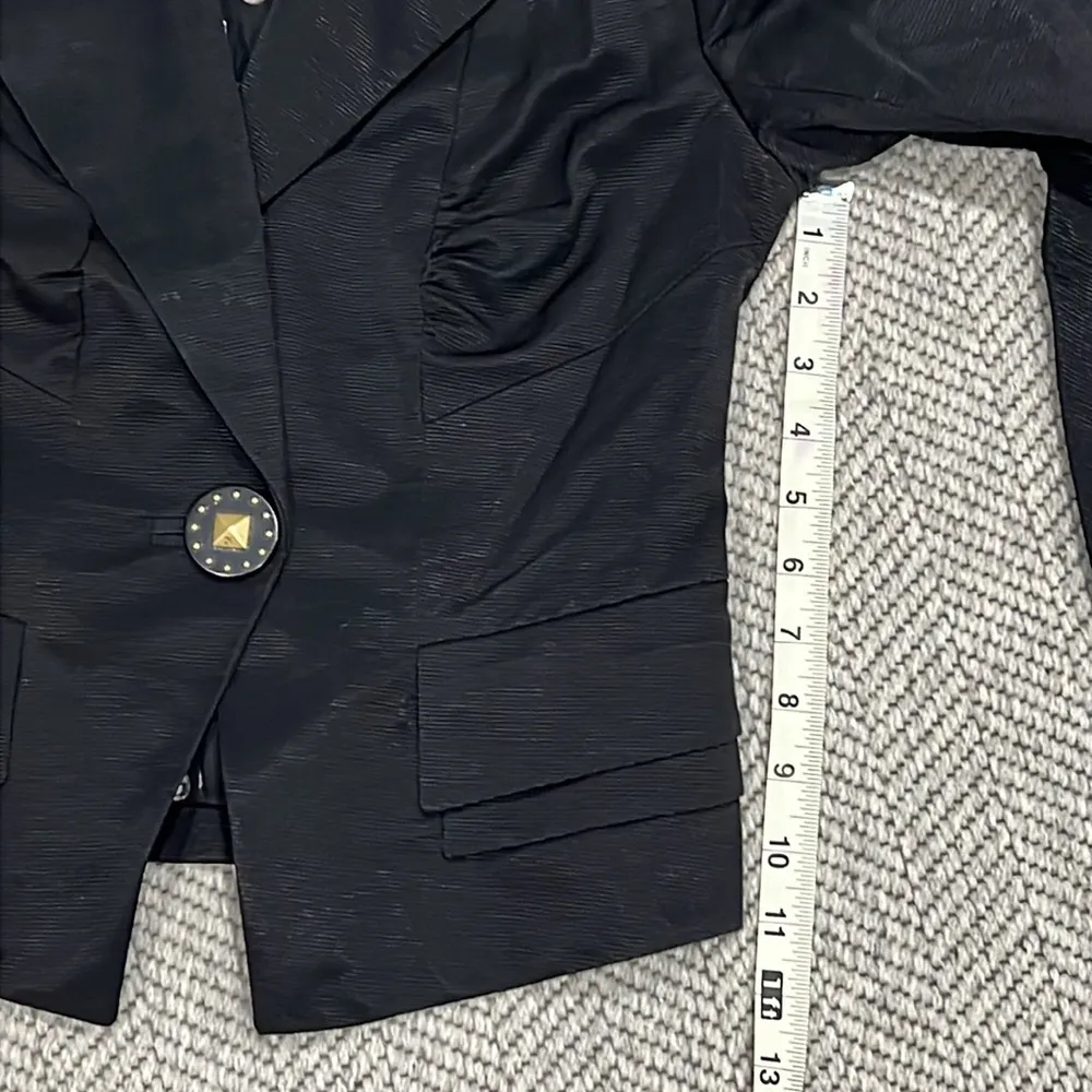 Leifsdottir blazer - Image 5