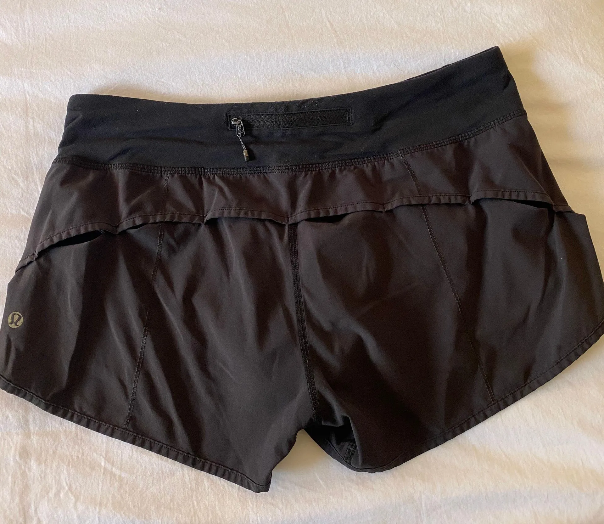 Lululemon Shorts - Image 2