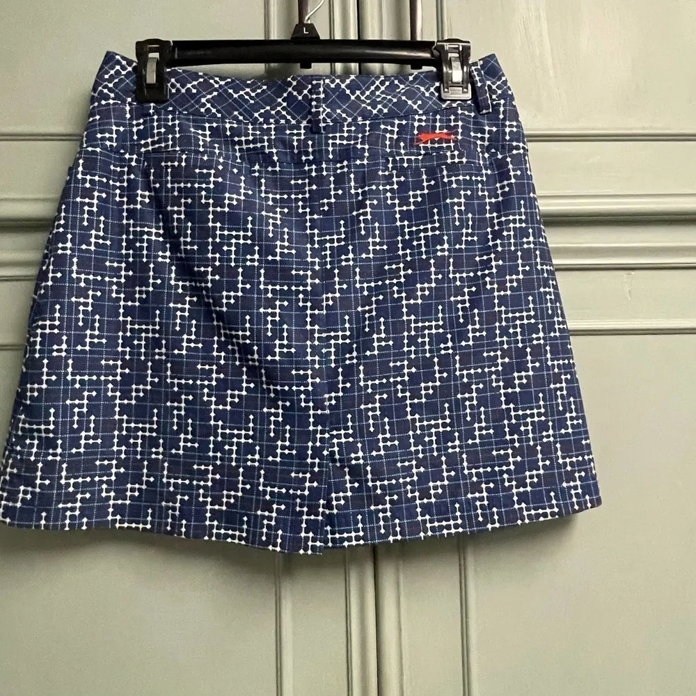 Slazenger Golf Skort Sz 2 Skirt - Image 3