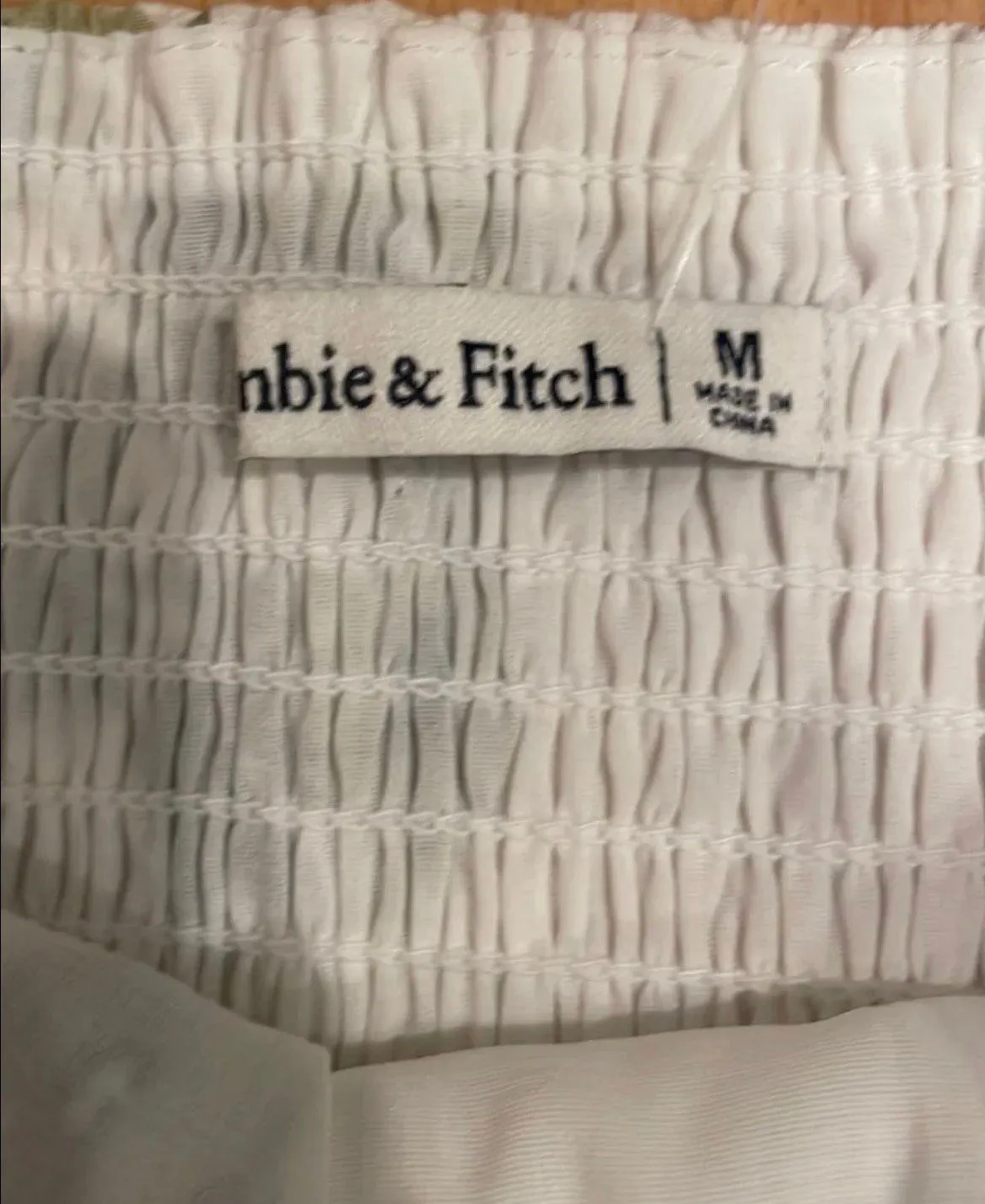 Dede X Emily Top - Image 3