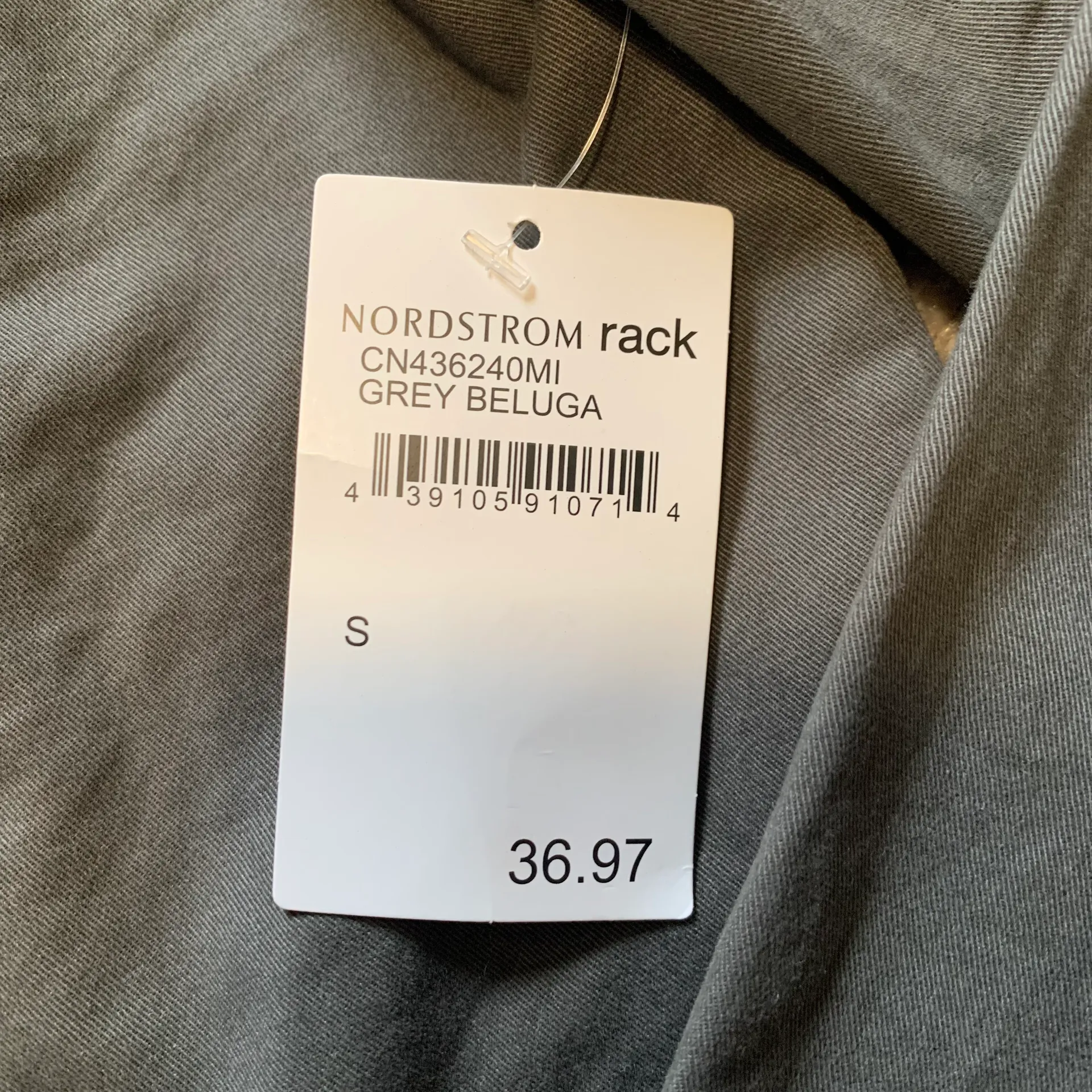 NWT Caslon Jacket  - Image 4