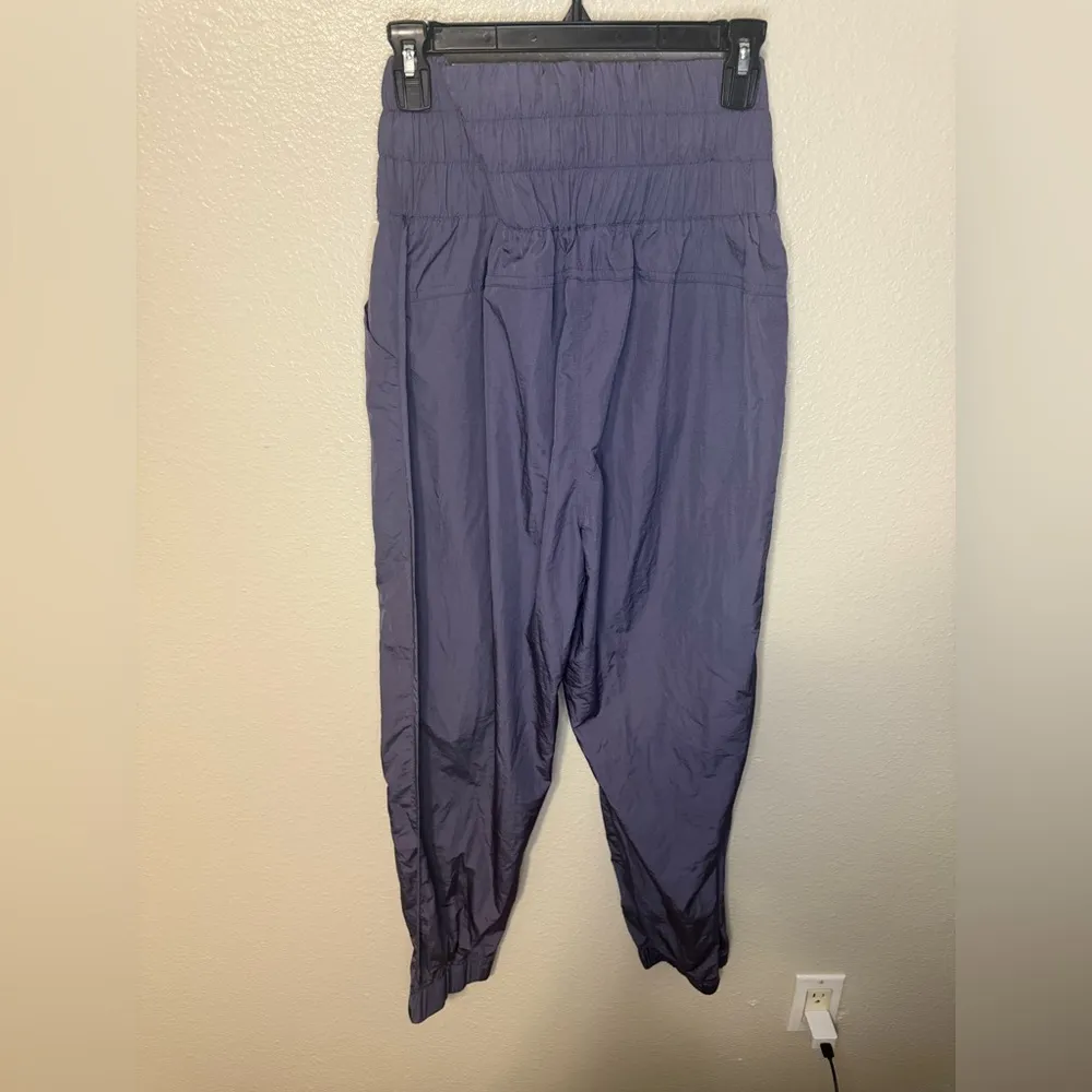 Free people FP Movement The Way Home Joggers deep sea - Image 5