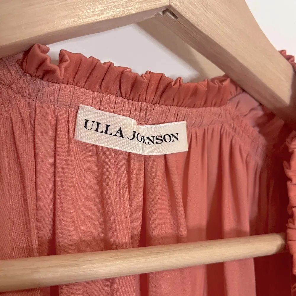 Ulla Johnson Ren Blouse - Image 3