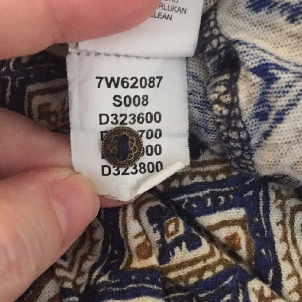 Lucky Brand  top - Image 8