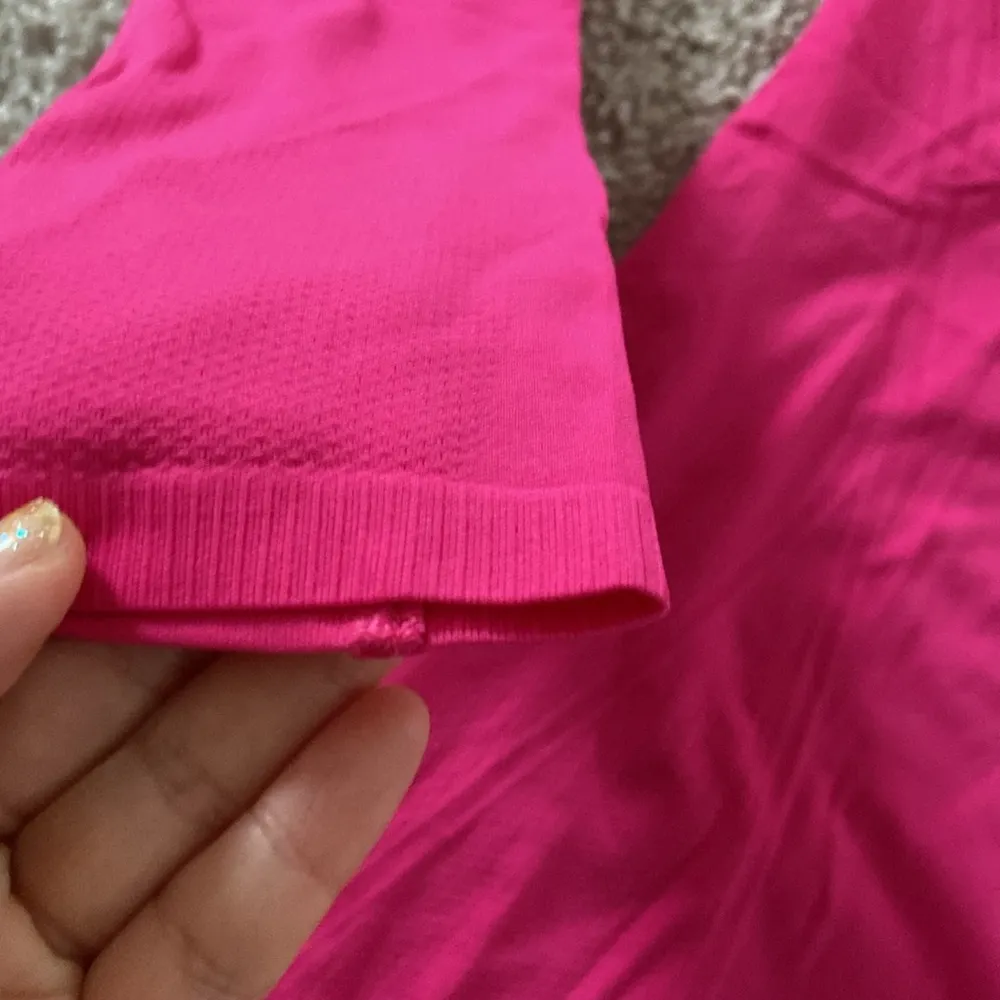 seamless top. S - Image 3