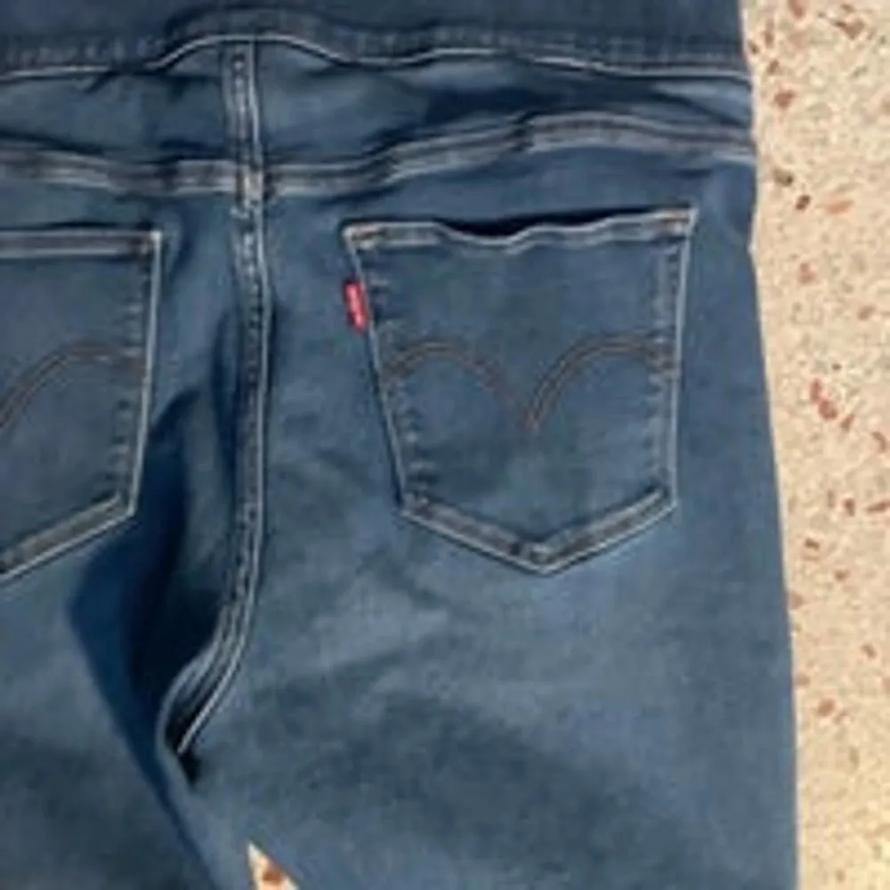 Levi’s women leggings size 12 - Image 7