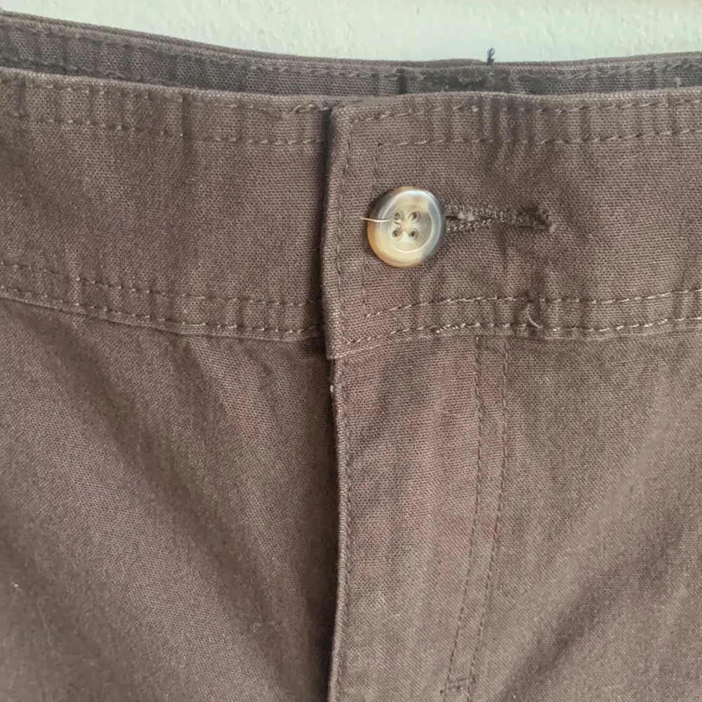 Cabela’s Stella Chestnut Shorts Sz 8 NWT - Image 5