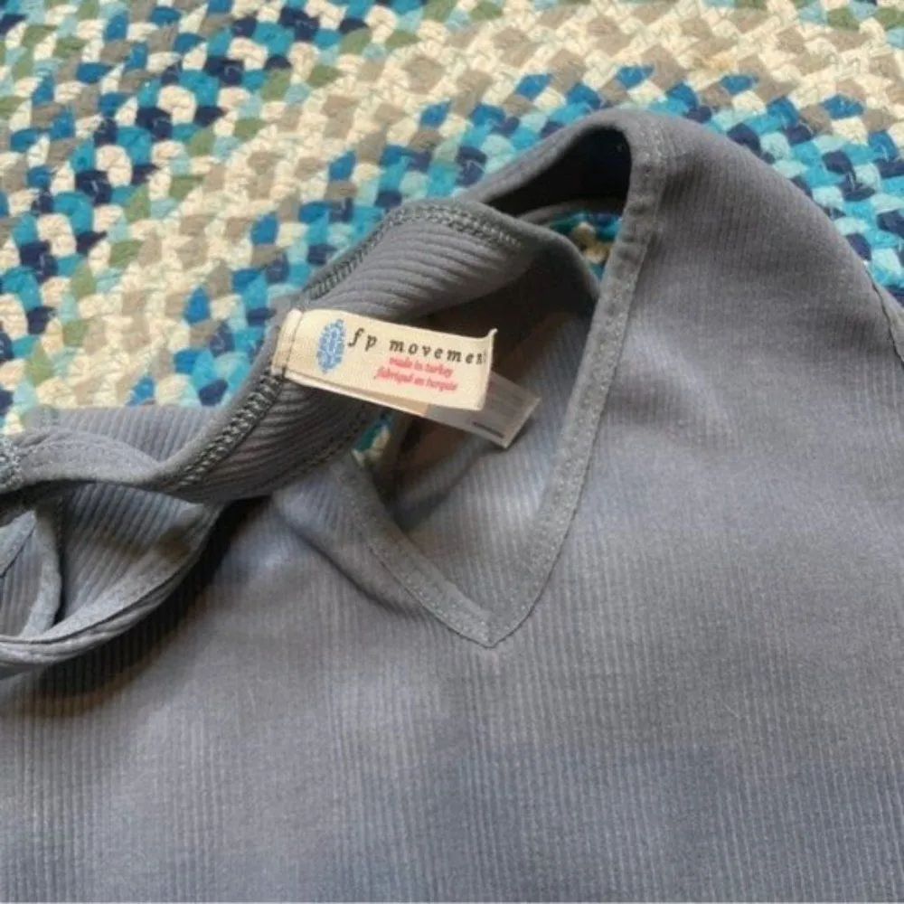 Free People Crop - Image 5