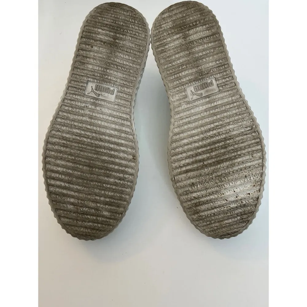 Fenty x Puma Creeper Off - Image 9