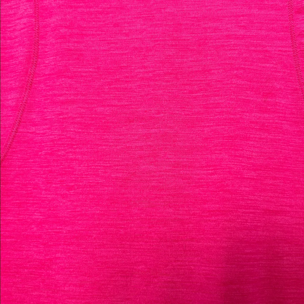 Avia half zip pull over with thumbholes sz L - Image 6