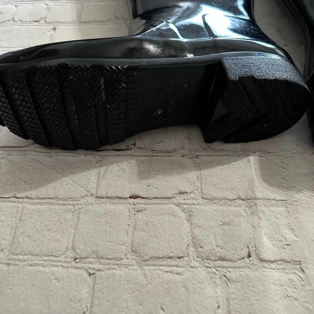Hunter boots - Image 3
