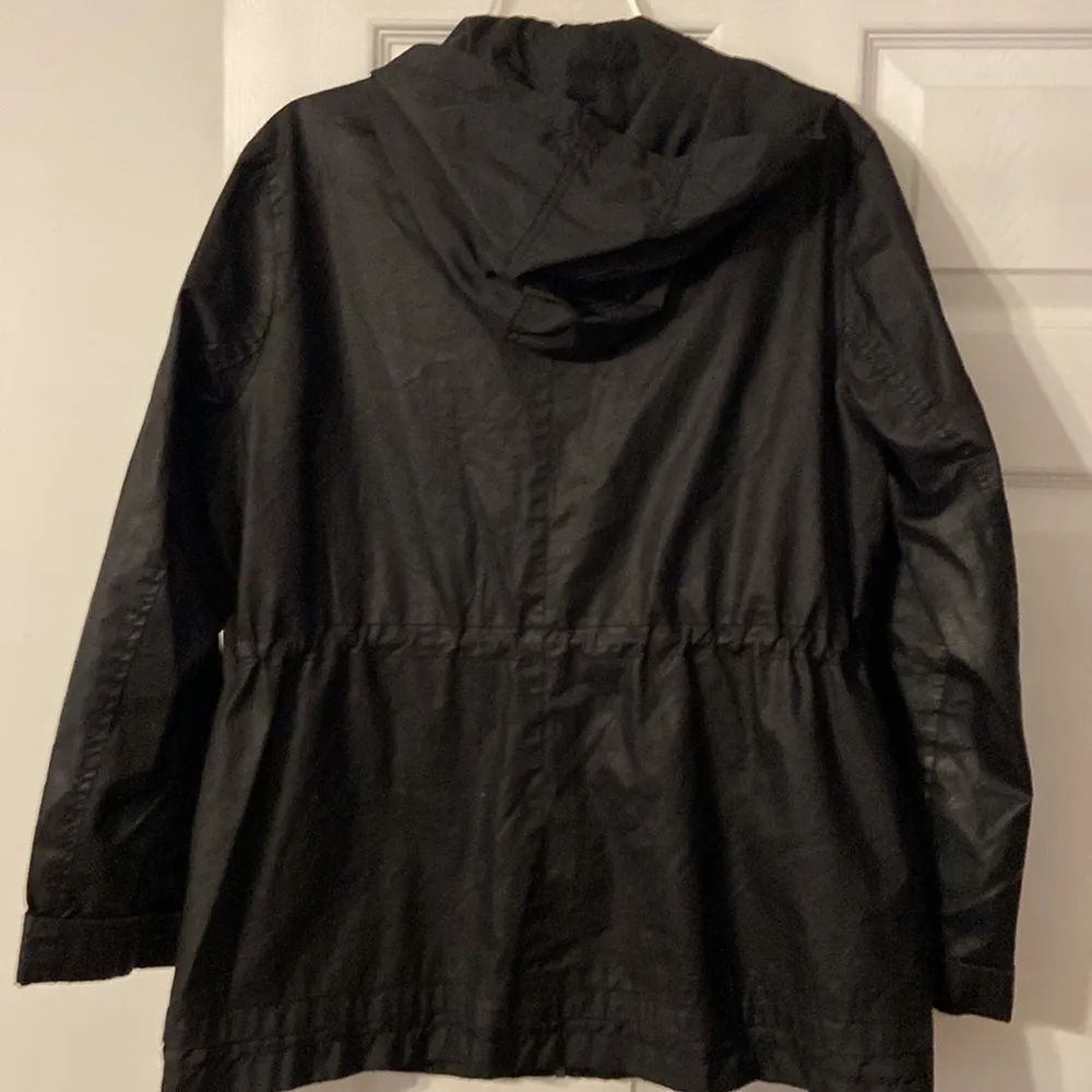 Collection by Bernardo Jacket size XL excellent condition long 30” bust 40” - Image 5