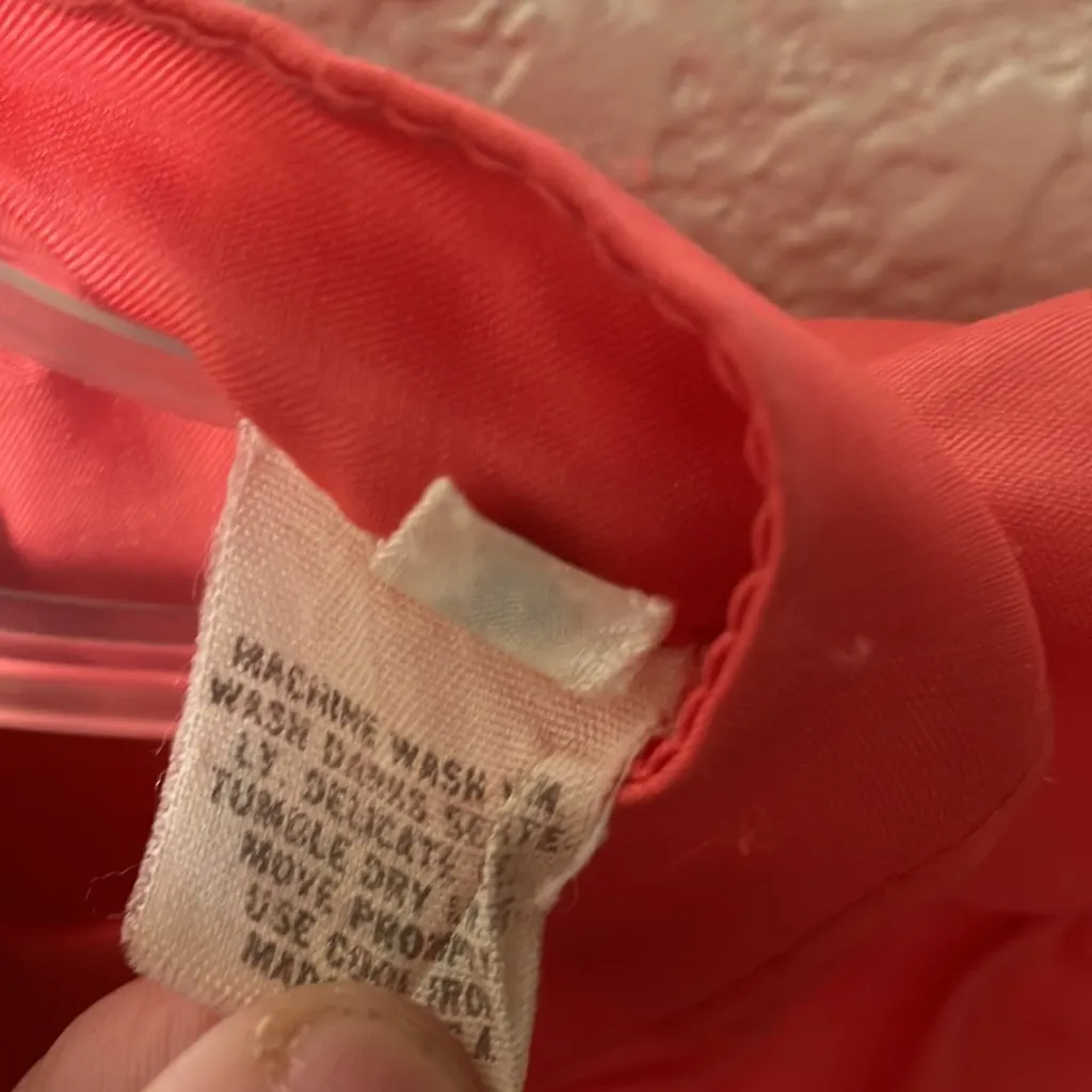 FINAL MARKDOWN Vintage shirtwaist style dress 14 - Image 4