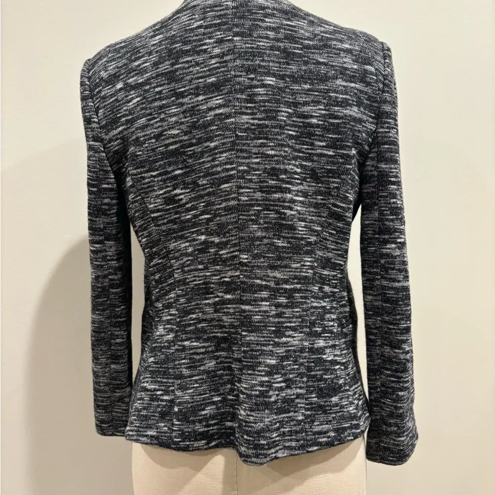 Wilfred Space Dyed Festin Wool Blend Blazer - Image 4