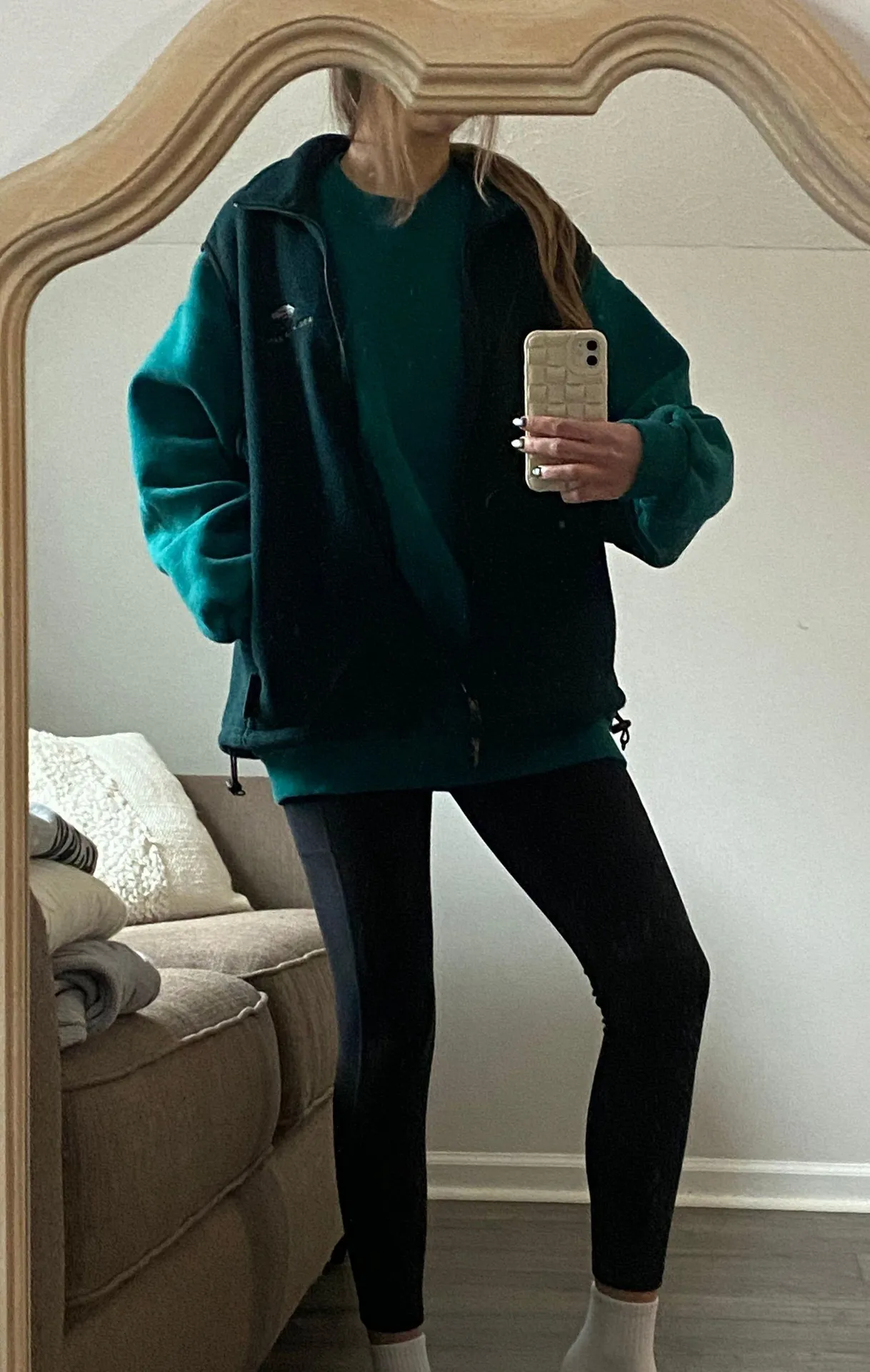 Vintage Sweatshirt - Image 2