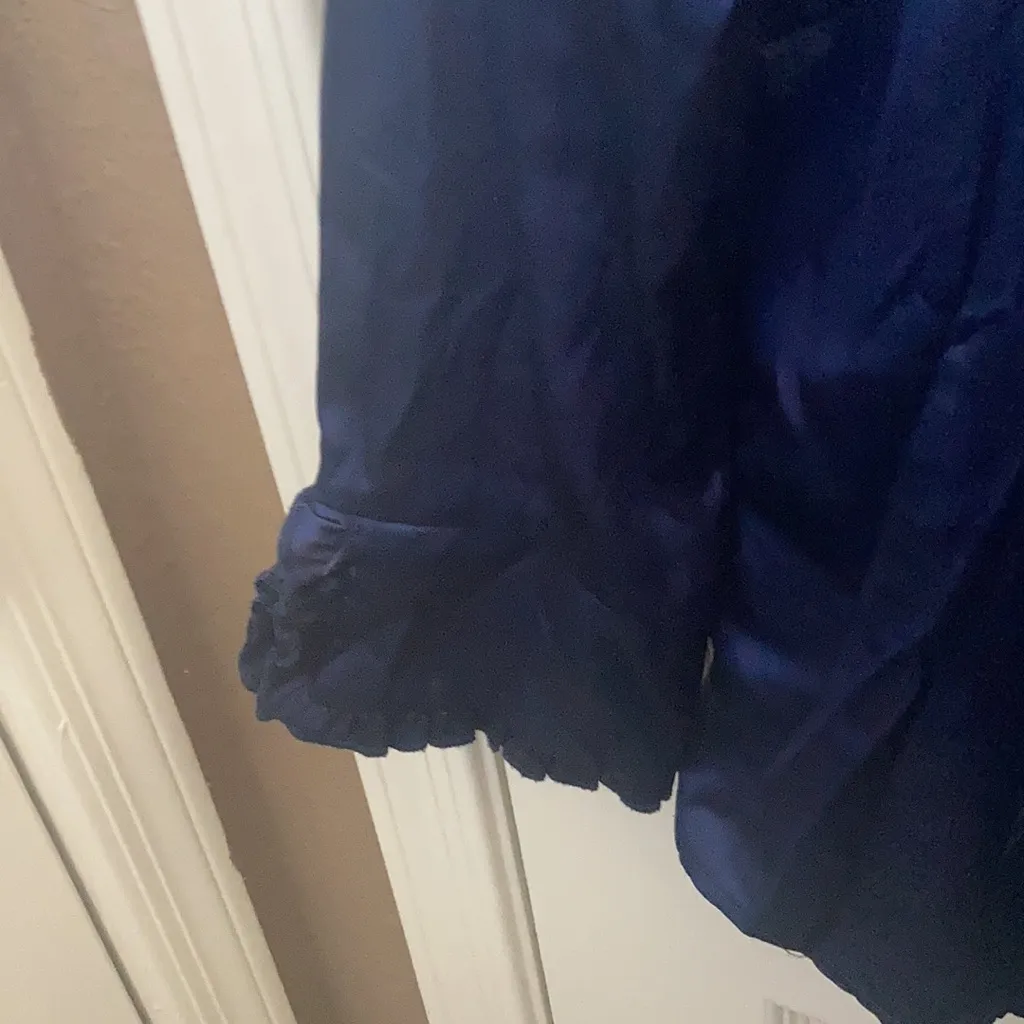 A'Gaci FINAL MARKDOWN A’gaci blouse large - Image 3