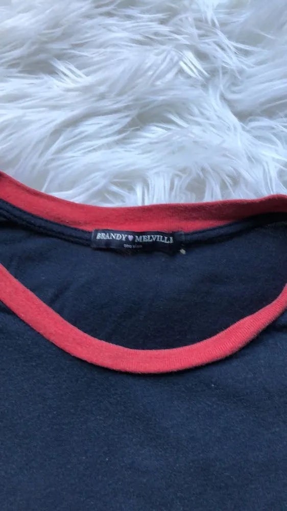 Los Angeles Logo Tee - Image 3