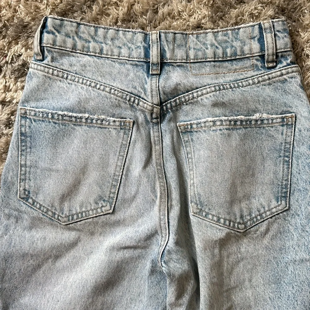 ZARA  ankle jeans - Image 4
