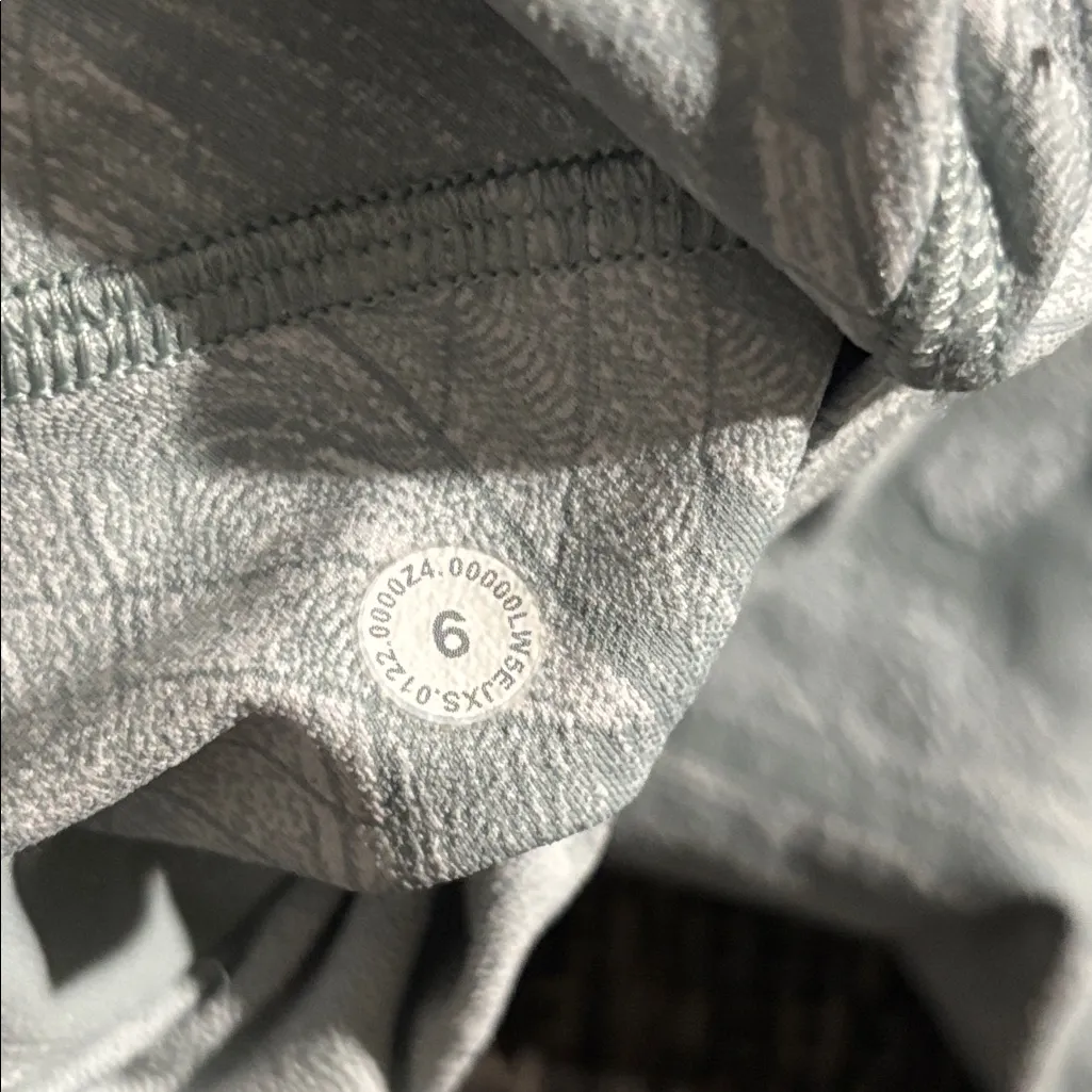 Lululemon Swift Speed High-Rise Tight 29” - Image 4