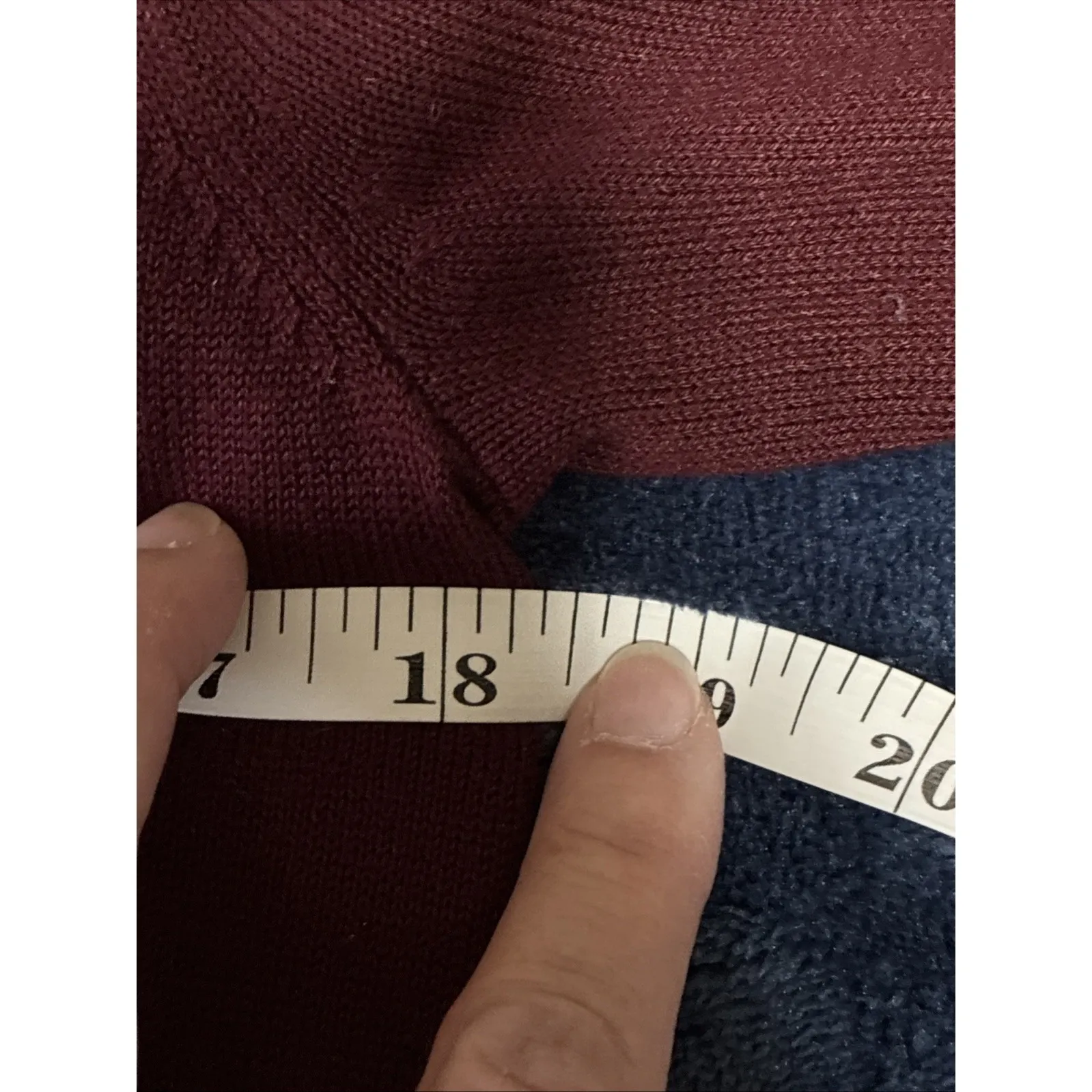 Worthington Women's‎ Long Sleeve Open Front Cardigan Sweater Size Medium - Image 5