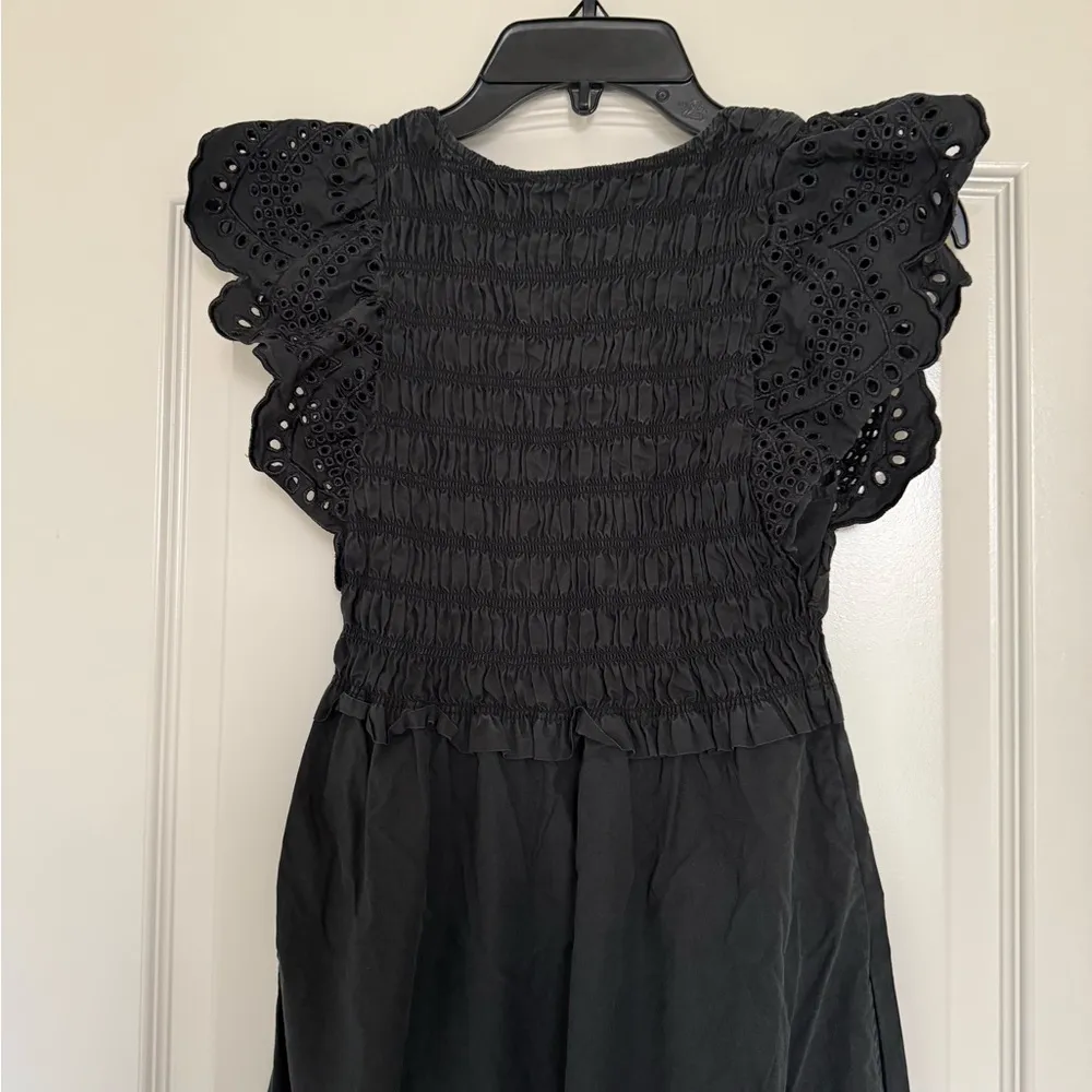 Rails
Clementine Eyelet Midi Dress - Image 11