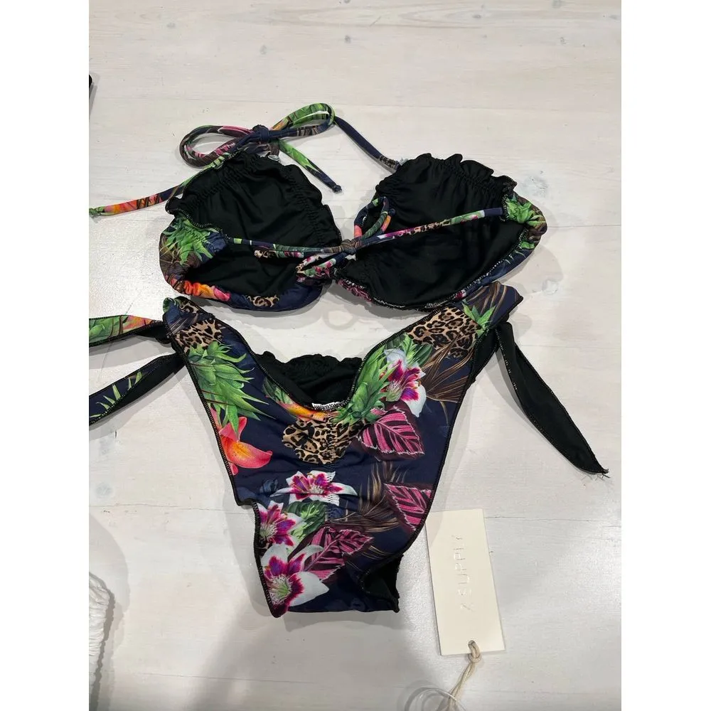 Cruise wear bundle Swimsuits‎ & tops size small - Image 8
