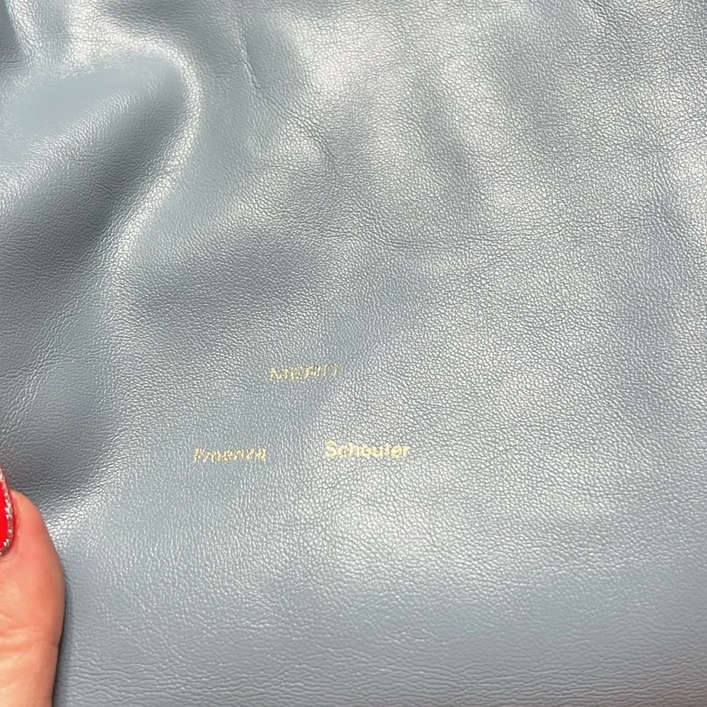 Proenza Schouler Merit x  Bag - Image 6