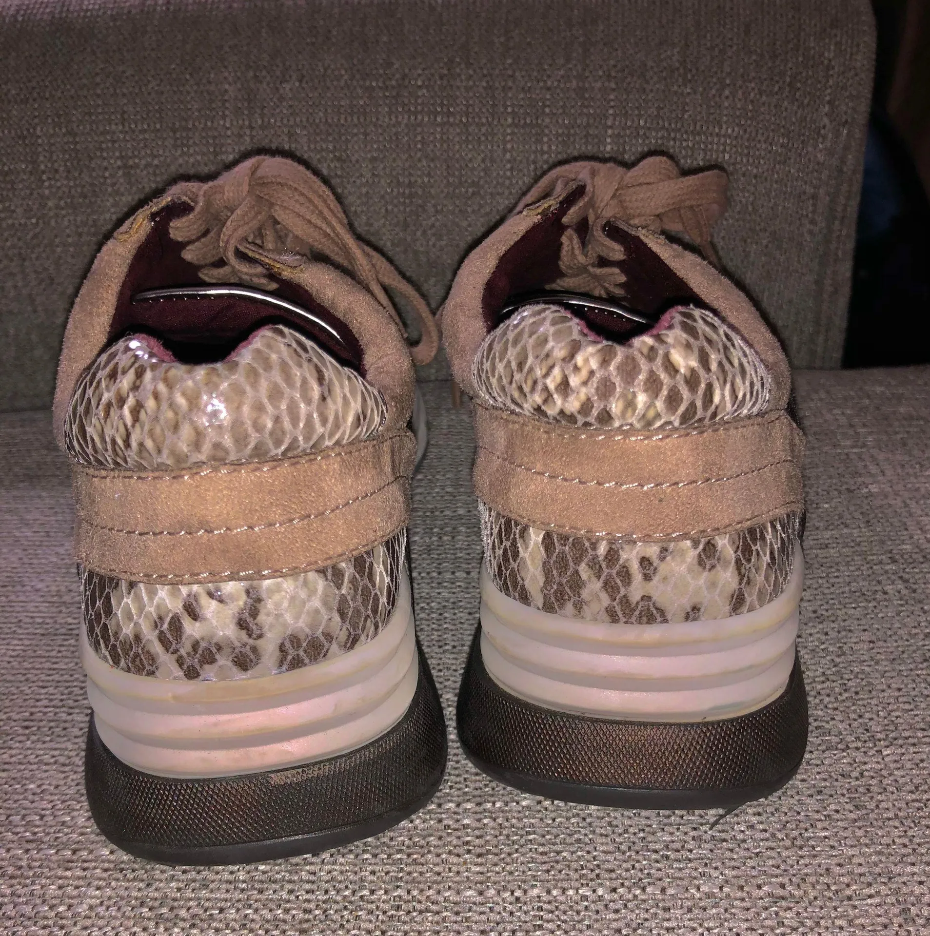 BCBGeneration BGBG Sneakers - Image 4