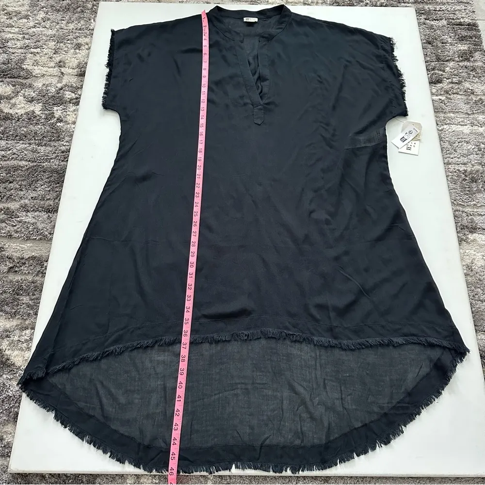 Billabong Found Love Midi Beach Cover-Up Size M - Image 14