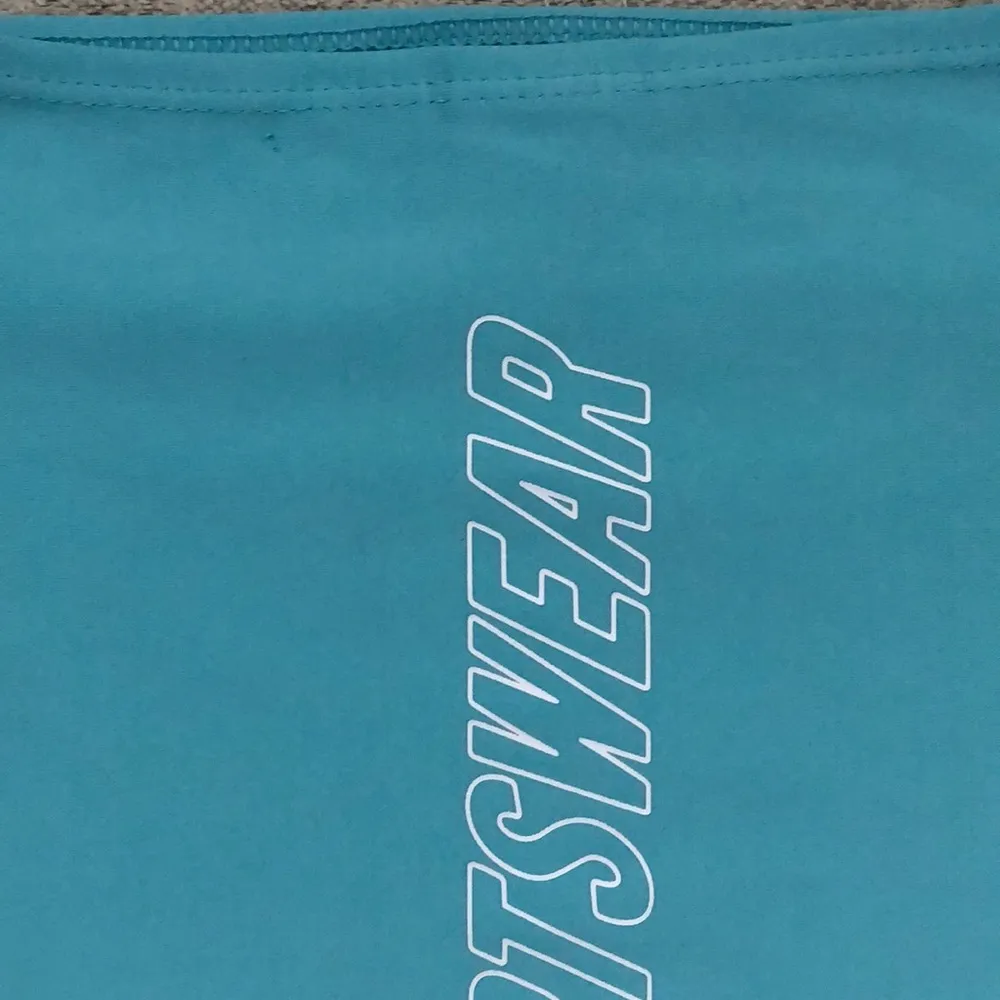 Women’s Logo Bodysuit Size XS - Image 13