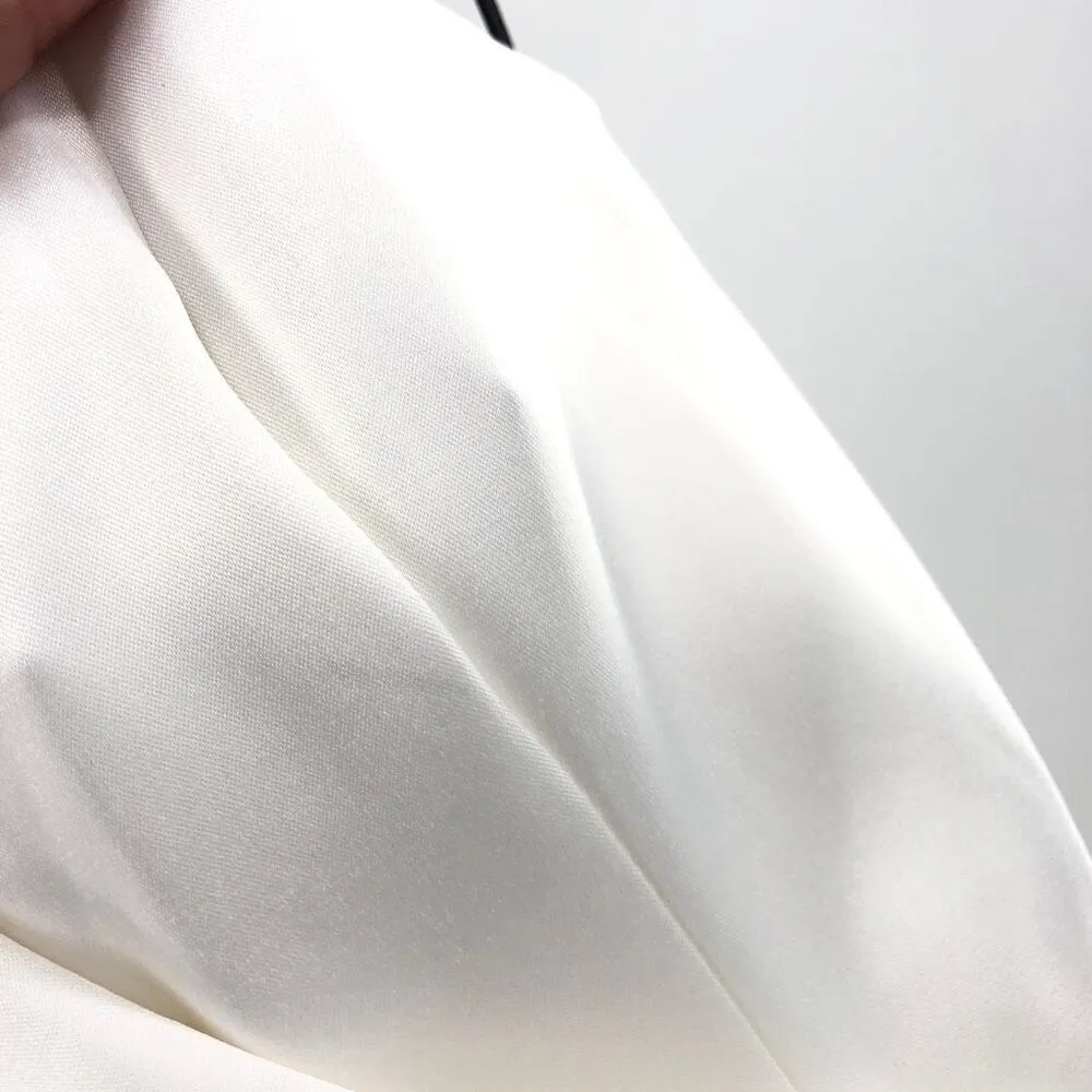 NBD Vanity‎ Mini Dress in White M - Image 6