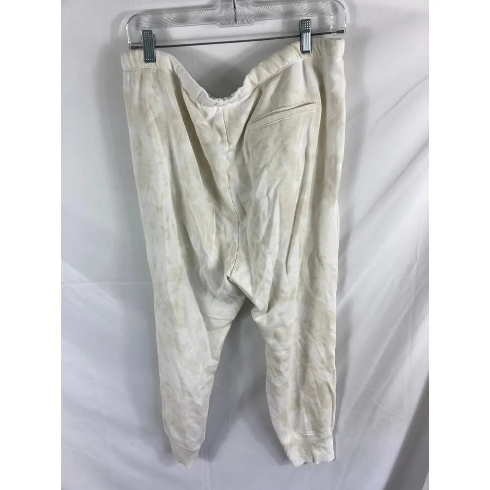 Aerie Tie Dye Jogger Sweatpants Size Large - Image 6
