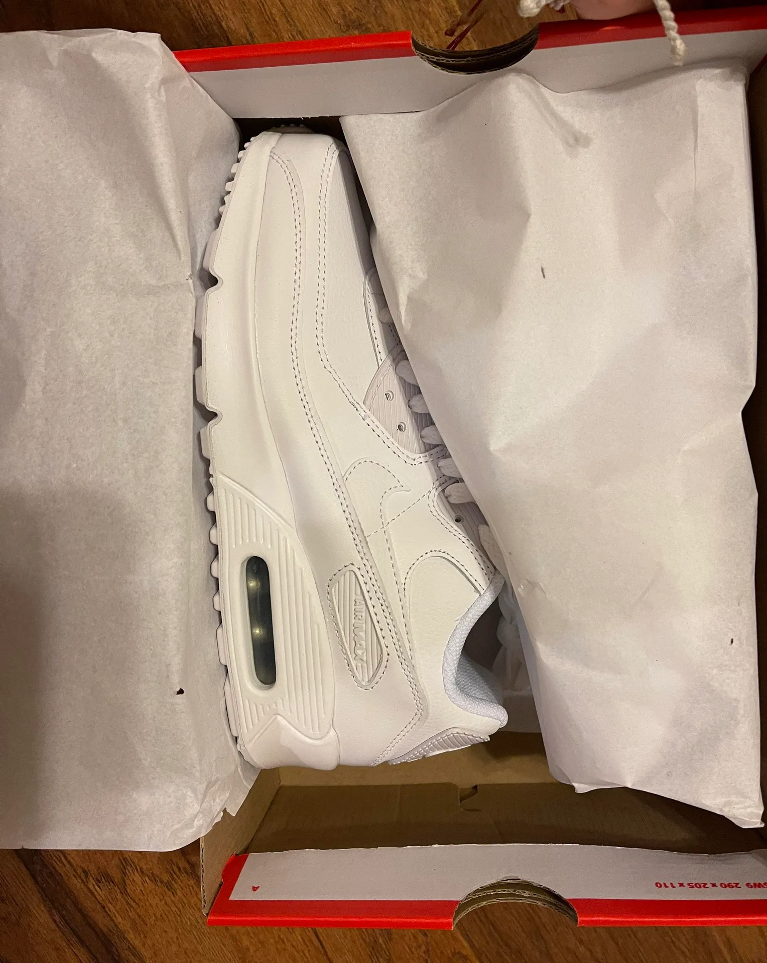 Nike Air Max 90’s - Image 4