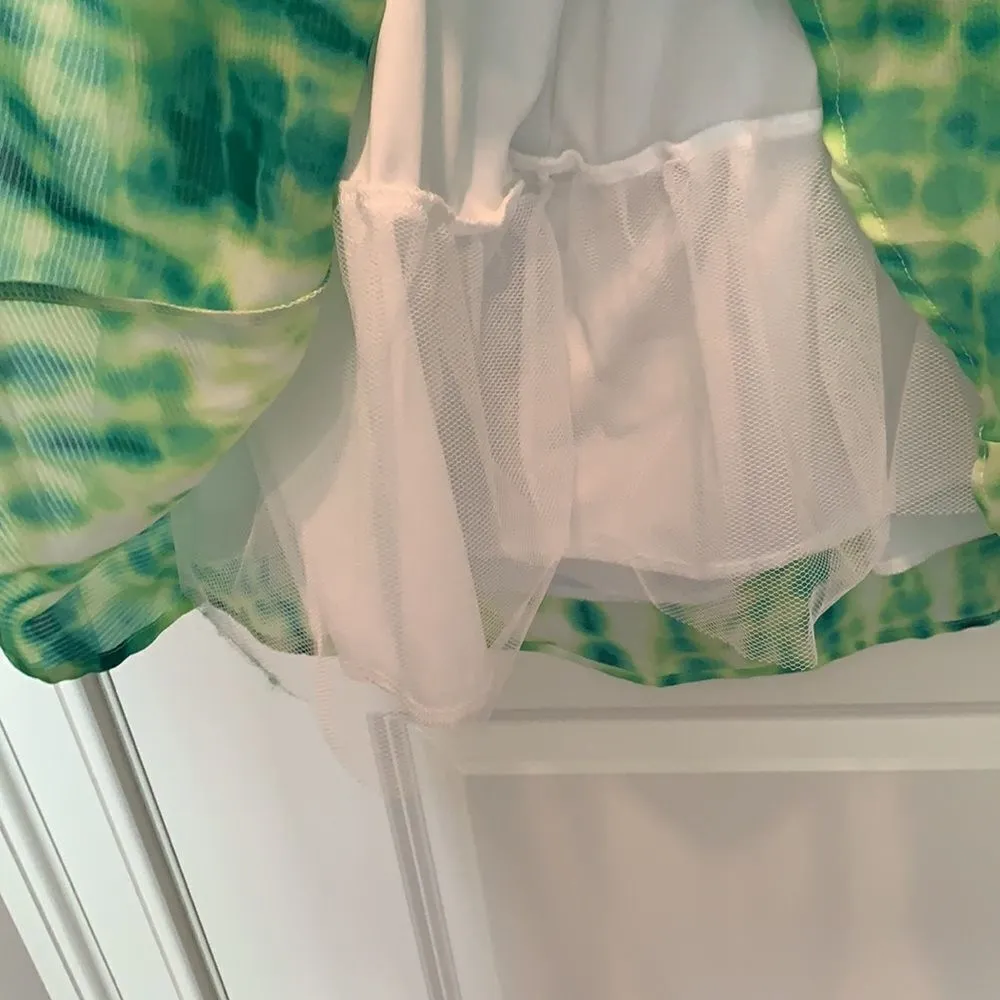 NWOT. Diosa tie dye dress - Image 7