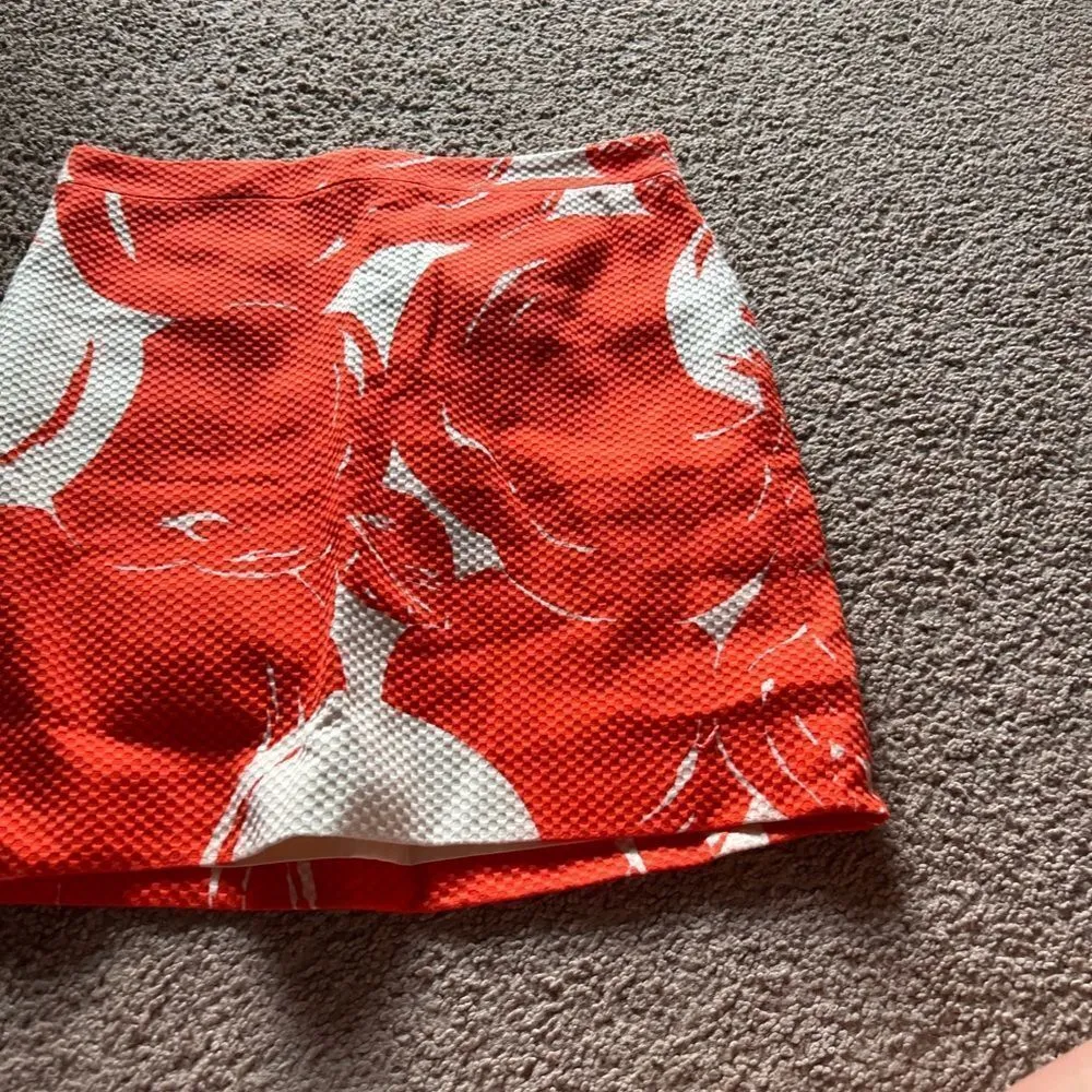 J crew apple skirt 0 - Image 5