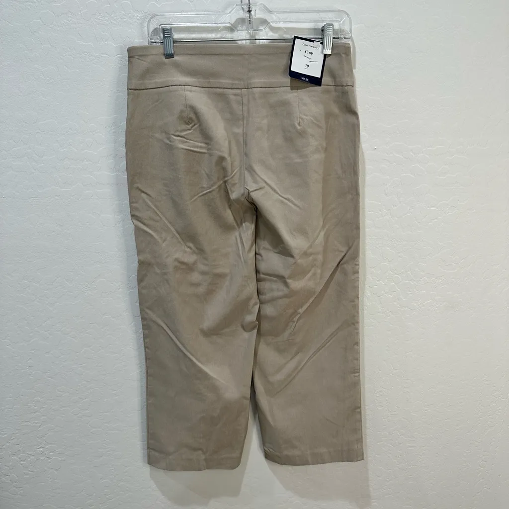 Charter club‎ crop - Image 2