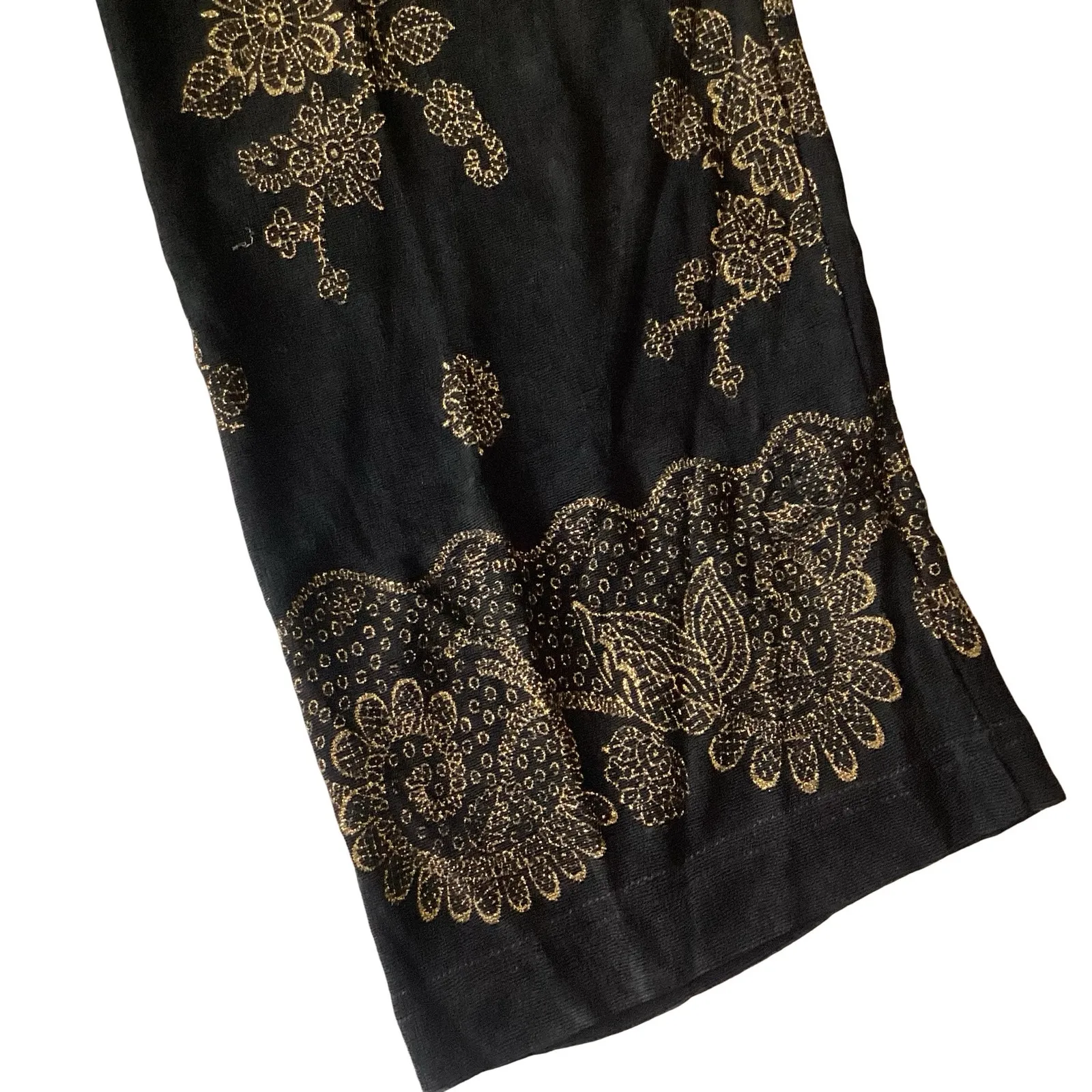 The travel Collection Pants Black - Image 2