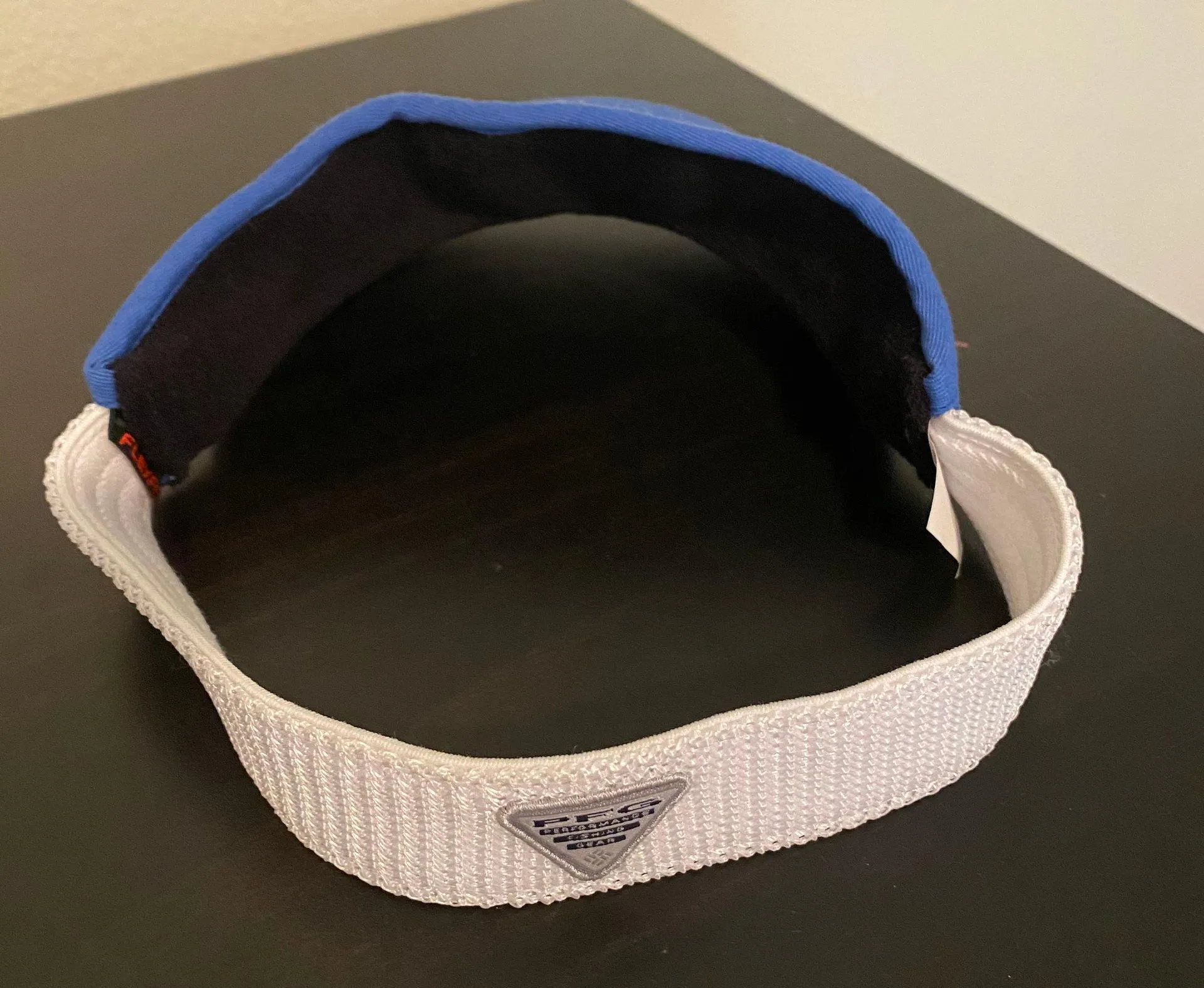 Columbia Visor Hat - Image 2