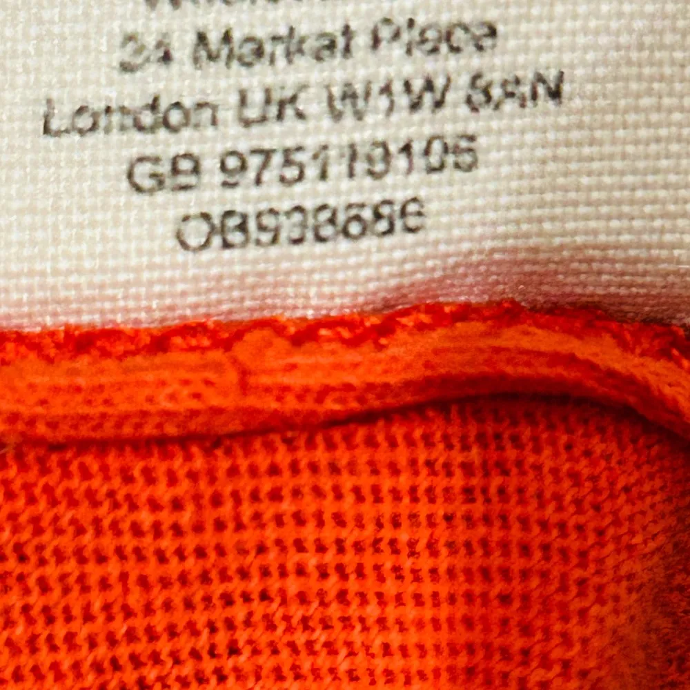 Free People We The Free Anytime Peplum Hem Tank in Vermillion Red Size Small - Image 8