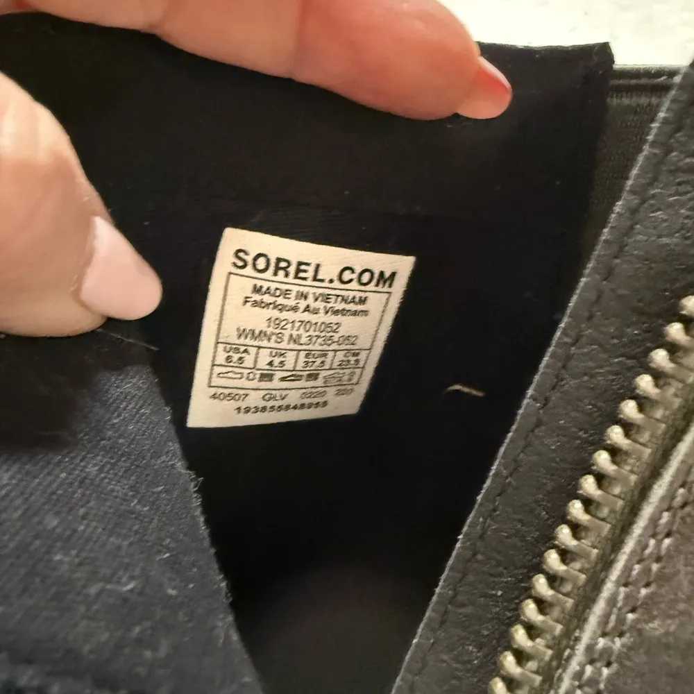 Sorel New  Ankle Boots - Image 5