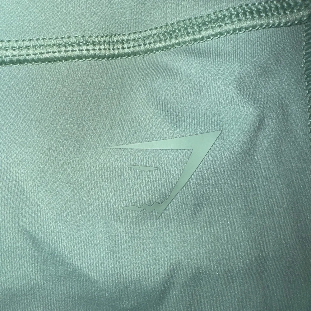 Gymshark x KK Fit Twins Shorts - Image 2