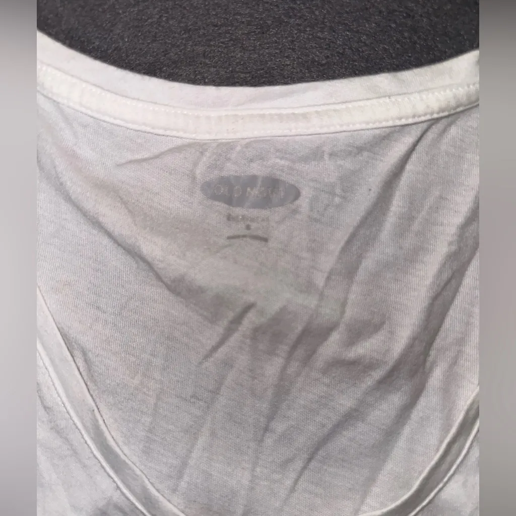 Old Navy  USA Tank Top - Image 3