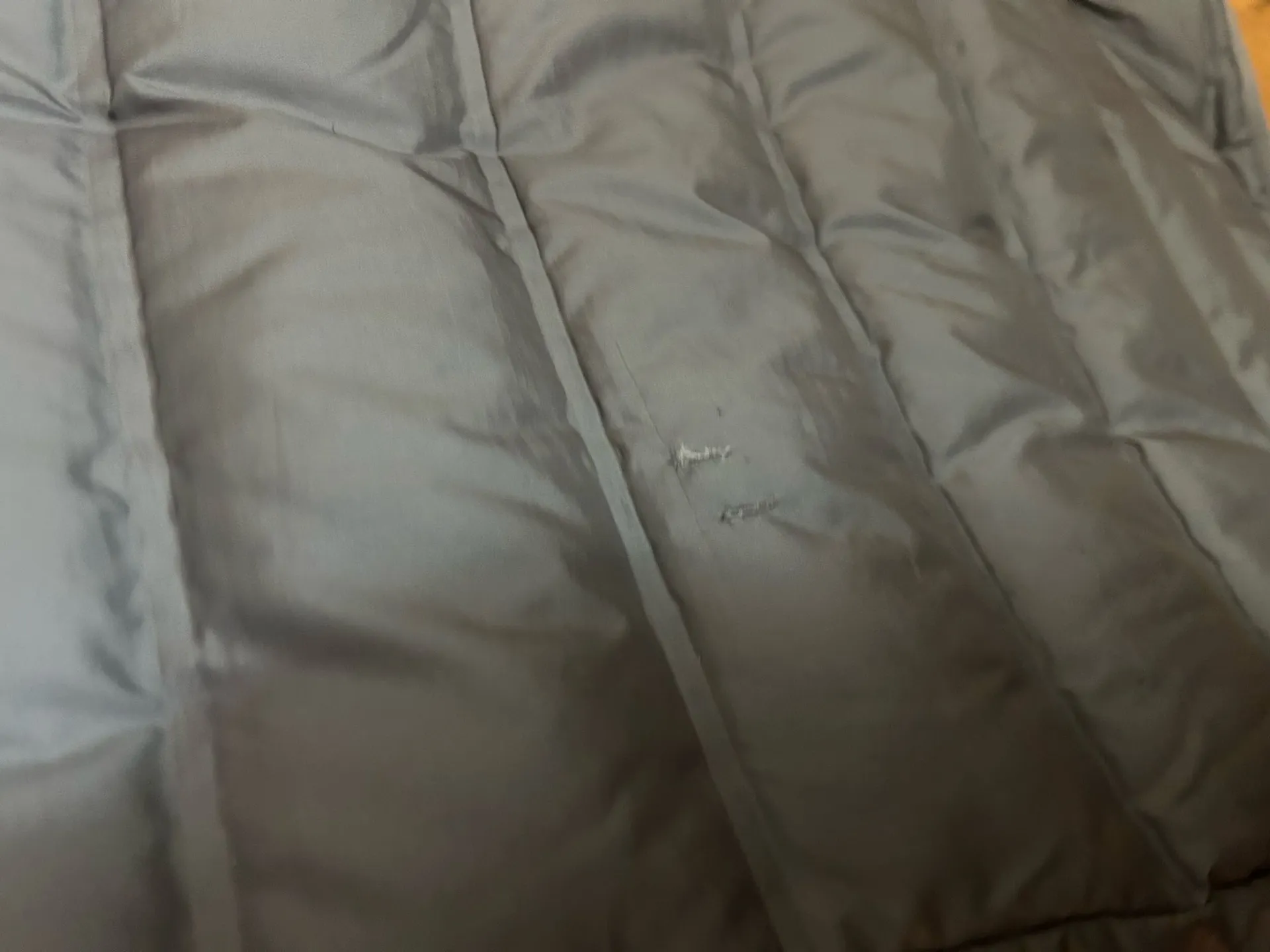 Columbia long jacket  - Image 3